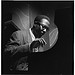 [Portrait of Thelonious Monk, Minton's Playhouse, New York, N.Y., ca. Sept. 1947] (LOC)