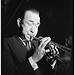 [Portrait of Muggsy Spanier, Nick's (Tavern), New York, N.Y., ca. June 1946] (LOC)