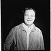 [Portrait of Billy Butterfield, Columbia studio(?), New York, N.Y., ca. Mar. 1947] (LOC)
