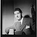 [Portrait of Johnny Bothwell, New York, N.Y.(?), ca. Oct. 1946] (LOC)