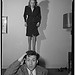 [Portrait of Joan Brooks and Duke Niles, New York, N.Y., ca. Apr. 1947] (LOC)