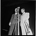 [Portrait of Louis Armstrong, Carnegie Hall, New York, N.Y., ca. Feb. 1947] (LOC)