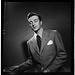 [Portrait of Vic Damone, New York, N.Y.(?), between 1938 and 1948] (LOC)