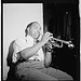 [Portrait of Benny Carter, Apollo Theatre, New York, N.Y., ca. Oct. 1946] (LOC)