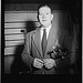 [Portrait of Wild Bill Davison, Club Nocturne(?), New York, N.Y., ca. Aug. 1946] (LOC)