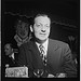 [Portrait of Bob Chester, New York, N.Y.(?), ca. June 1947] (LOC)