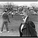 [Portrait of June Christy and Pete Rugolo, 1947 or 1948] (LOC)