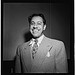 [Portrait of Cab Calloway, New York, N.Y.(?), ca. Oct. 1946] (LOC)