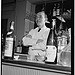 [Portrait of Joe Helbock, Charlie's Tavern, New York, N.Y., ca. Mar. 1947] (LOC)