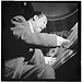 [Portrait of Duke Ellington, Aquarium, New York, N.Y., between 1946 and 1948] (LOC)