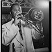 [Portrait of Wilbur De Paris, Aquarium, New York, N.Y., ca. Nov. 1946] (LOC)