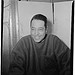 [Portrait of Duke Ellington, Zanzibar, New York, N.Y., ca. July 1946] (LOC)