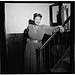 [Portrait of Ella Fitzgerald, New York, N.Y., ca. Nov. 1946] (LOC)
