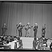 [Portrait of Bob McCoy and Ernest Tubb, Carnegie Hall, New York, N.Y., Sept. 18-19, 1947] (LOC)