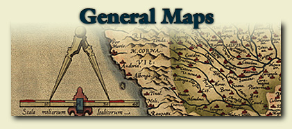  General Maps and Atlases Maps image