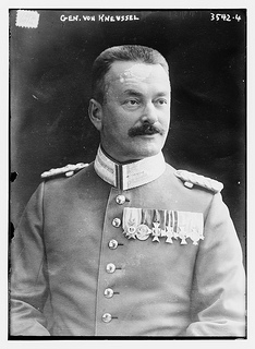 Gen. Von Kneussel  (LOC)