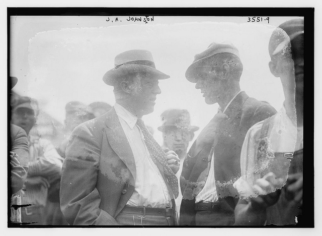 J.A. Johnston  (LOC)