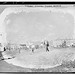 Strikers stoning guards, Bayonne, 7/22/15  (LOC)