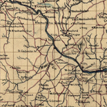 [Map of Madison County, Va.].