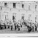 King of Saxony and officers 27th Army Corps  (LOC)