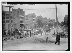 Remington workers, Bridgeport  (LOC)