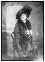 Mrs. C.P. Dugmore  (LOC)