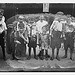 On a play street, New York  (LOC)