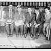 Roof garden for blind  (LOC)