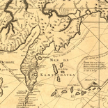 L'hydrographie françoise : recueil des cartes générales et particulières qui ont éte faites pour le service des vaisseaux du roy, par ordre des Ministres de la marine, depuis 1737, jusqu'en 1765.