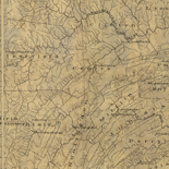 [Base map of Pennsylvania].