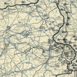 [December 18, 1944], HQ Twelfth Army Group situation map.