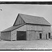 Jones Barn where dynamite was found (LOC)