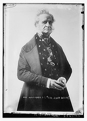 Sir John Hare as "Sir John Vesey" (LOC)