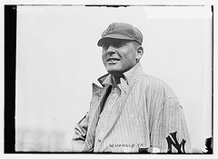 [Charlie Hemphill, New York, AL (baseball)] (LOC)