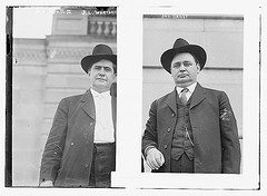 J.L. Wortham; Jos. Bailey (LOC)