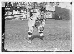 [John "Red" Murray, New York, NL (baseball)] (LOC)