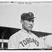 [James Mullin, 2nd baseman, 1909-11 (baseball)] (LOC)