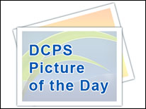 DCPS Picture of the Day