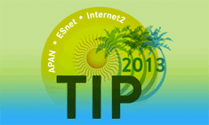 TIP2013 logo image