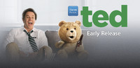 Ted (Unrated)