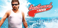Eastbound & Down, Season 3