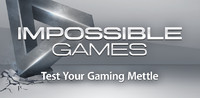 Impossible Games
