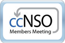 ccNSO Members Meetings