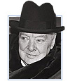 Winston Churchill