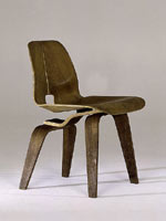 Lounge Chair Prototype