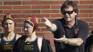 USC, UCLA to play for water polo title