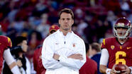 USC to search for defensive coordinator with specific skill