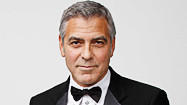 See George Clooney