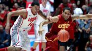 USC can't hang on to early lead, loses to New Mexico