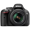 Nikon D5200 Preview